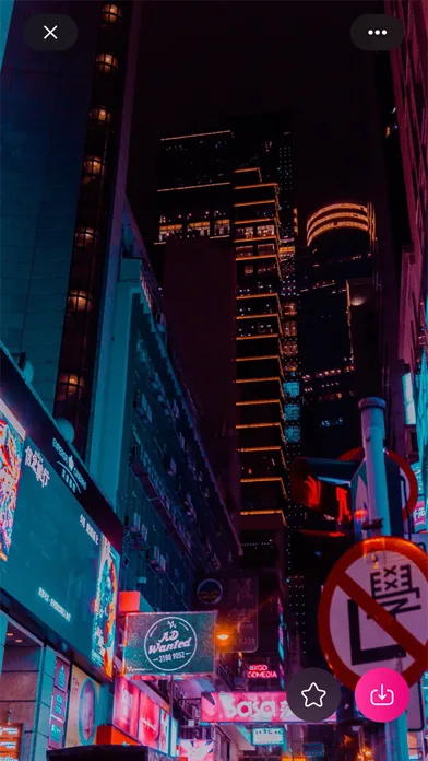 VIBE 4K Wallpapers Cool Screen screenshot 5