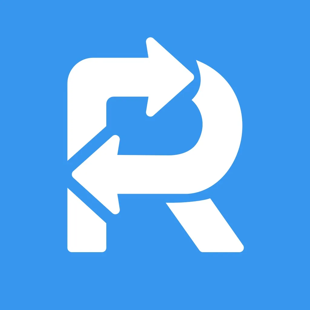 Reshare app