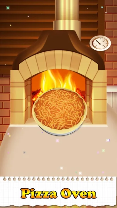 Cooking Games - Food Chef screenshot 2