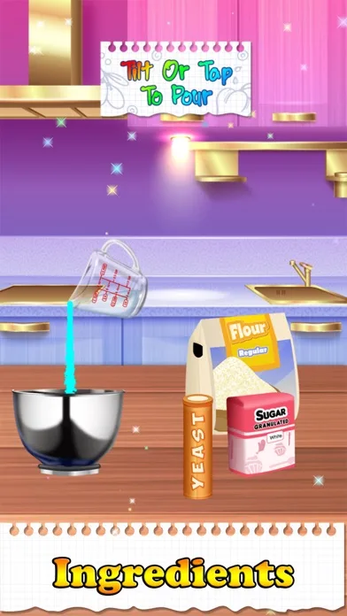 Cooking Games - Food Chef screenshot 5