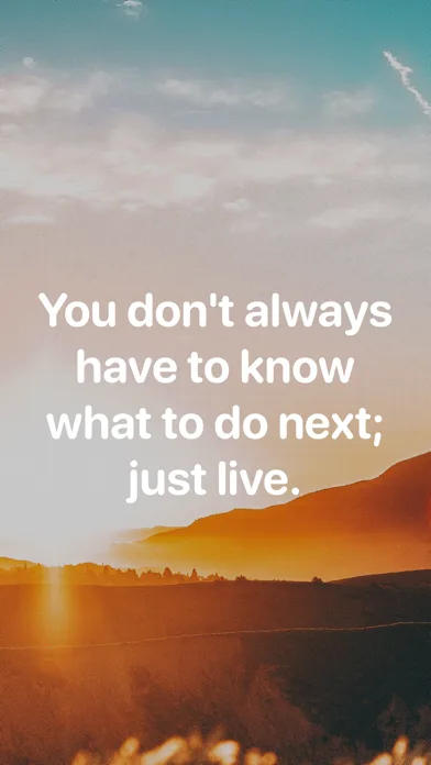 Daily Bible Verse & Motivation screenshot 3