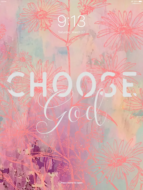 Daily Bible Verse & Motivation screenshot 4