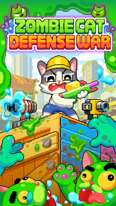 Cat Jump (Global) screenshot 2