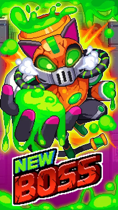 Cat Jump (Global) screenshot 3