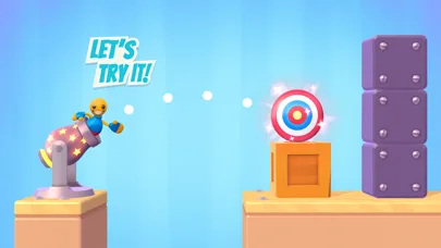 Rocket Buddy screenshot 1