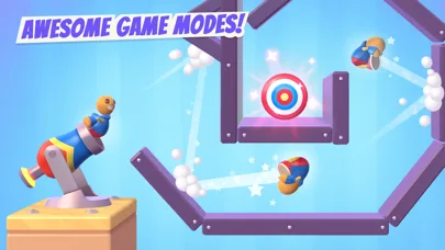 Rocket Buddy screenshot 5
