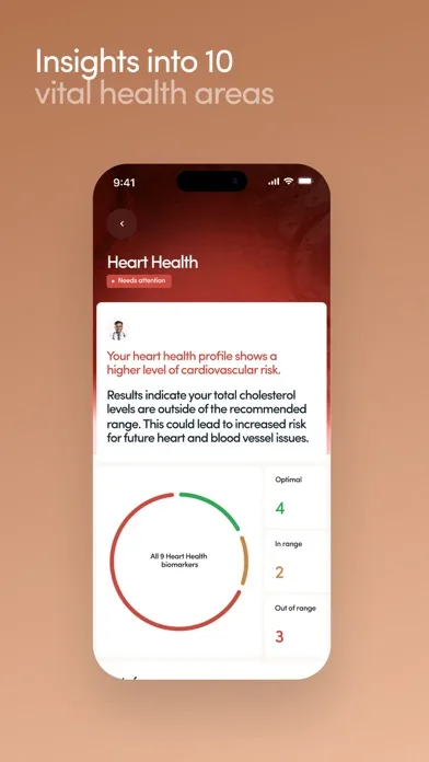 Hims: Telehealth for Men screenshot 5