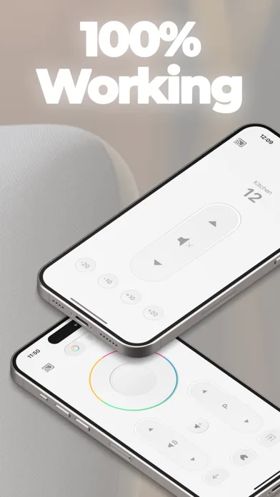 Gome : remote for Google home screenshot 3