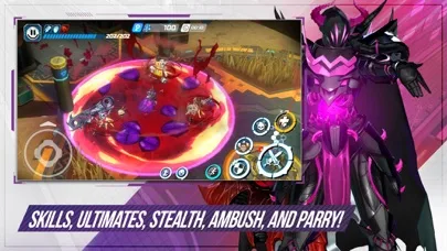 OVERDOX screenshot 4