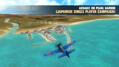 War Dogs : WW2 Ace Fighters screenshot 5