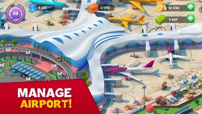 Global City: Building games screenshot 3