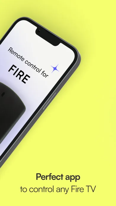 Remote for Fire devices screenshot 2