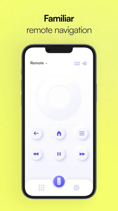 Remote for Fire devices screenshot 3