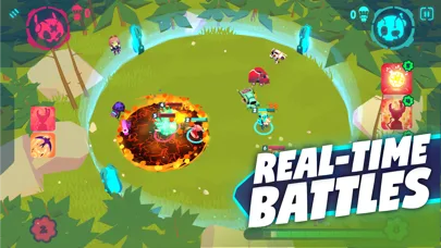 Botworld Adventure screenshot 3
