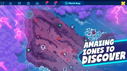 Botworld Adventure screenshot 4