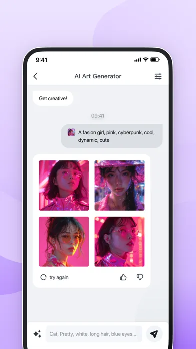 Phomemo screenshot 3