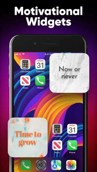 Live Wallpapers 4K 3D・Launcher screenshot 5