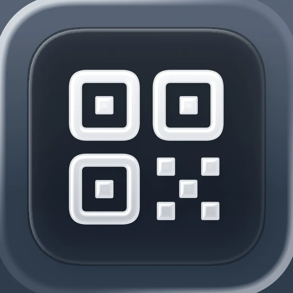 QR Code Generator - MQRG