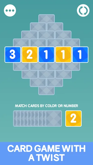 Card Match - Puzzle Game screenshot 1