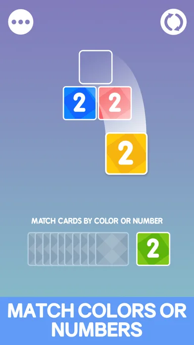 Card Match - Puzzle Game screenshot 3