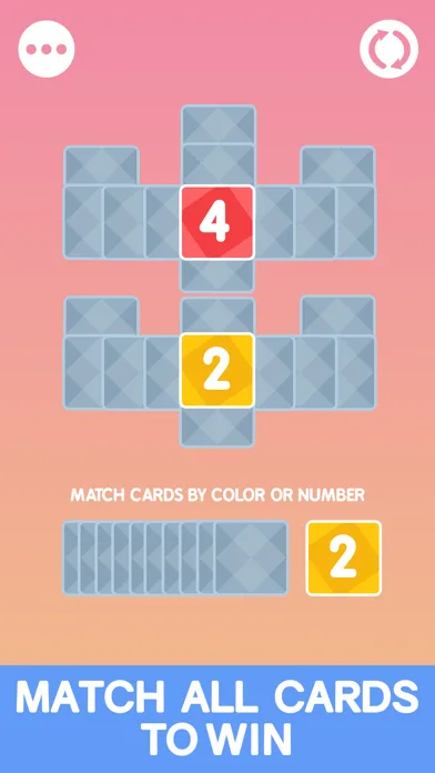 Card Match - Puzzle Game screenshot 4