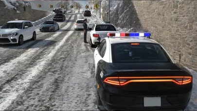 Car Driving 2026 Traffic Racer screenshot 2