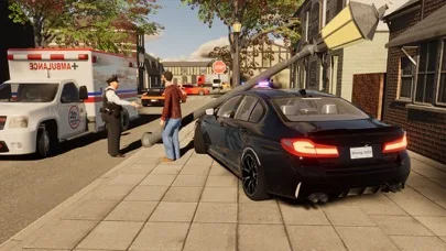 Car Driving 2026 Traffic Racer screenshot 4