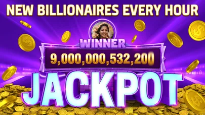 HighRoller Vegas: Casino Games screenshot 3