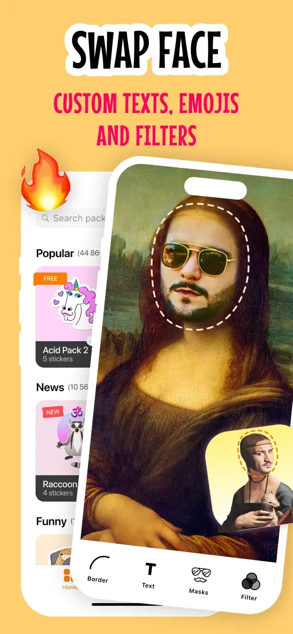Sticker Maker - Emoji Stickers screenshot 2