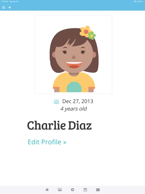 KinderCare screenshot 4