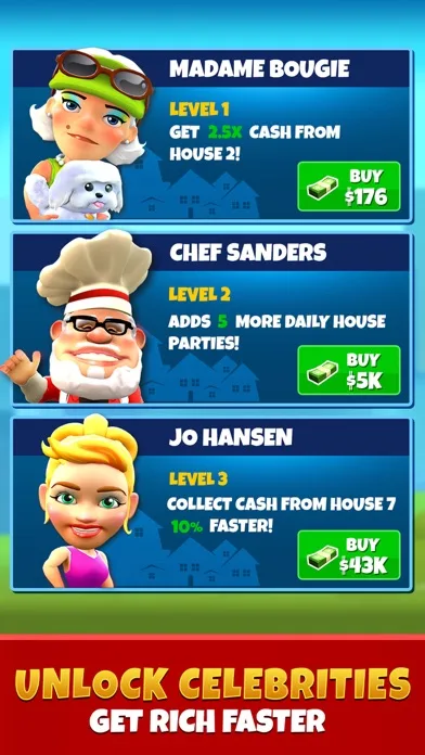 Idle Property Manager Tycoon screenshot 5