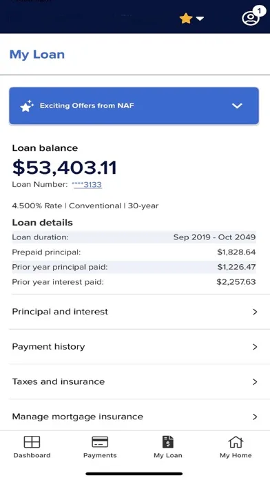 New American Funding screenshot 4
