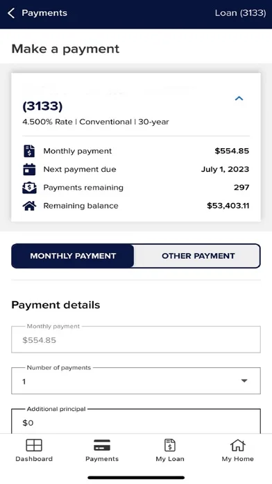 New American Funding screenshot 5