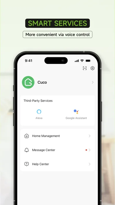 GHome work with Gosund screenshot 5