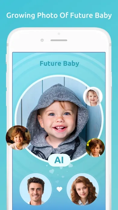 Life Advisor: Baby Maker screenshot 1