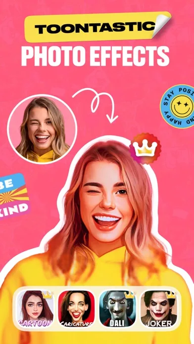 Sticker Maker - BeSticky screenshot 1