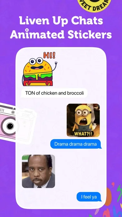 Sticker Maker - BeSticky screenshot 2
