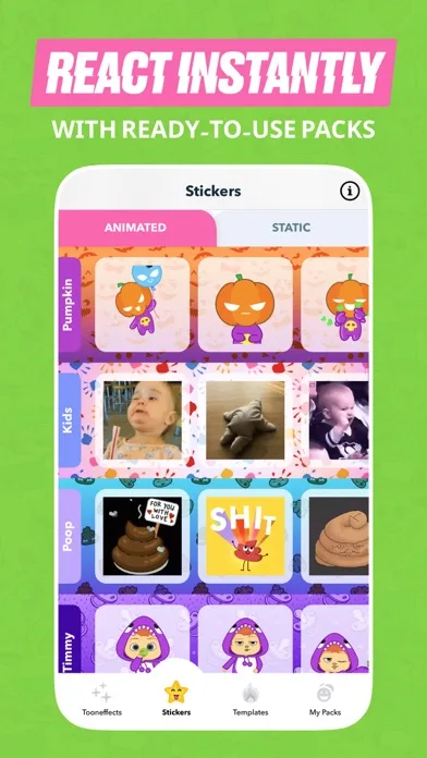 Sticker Maker - BeSticky screenshot 5