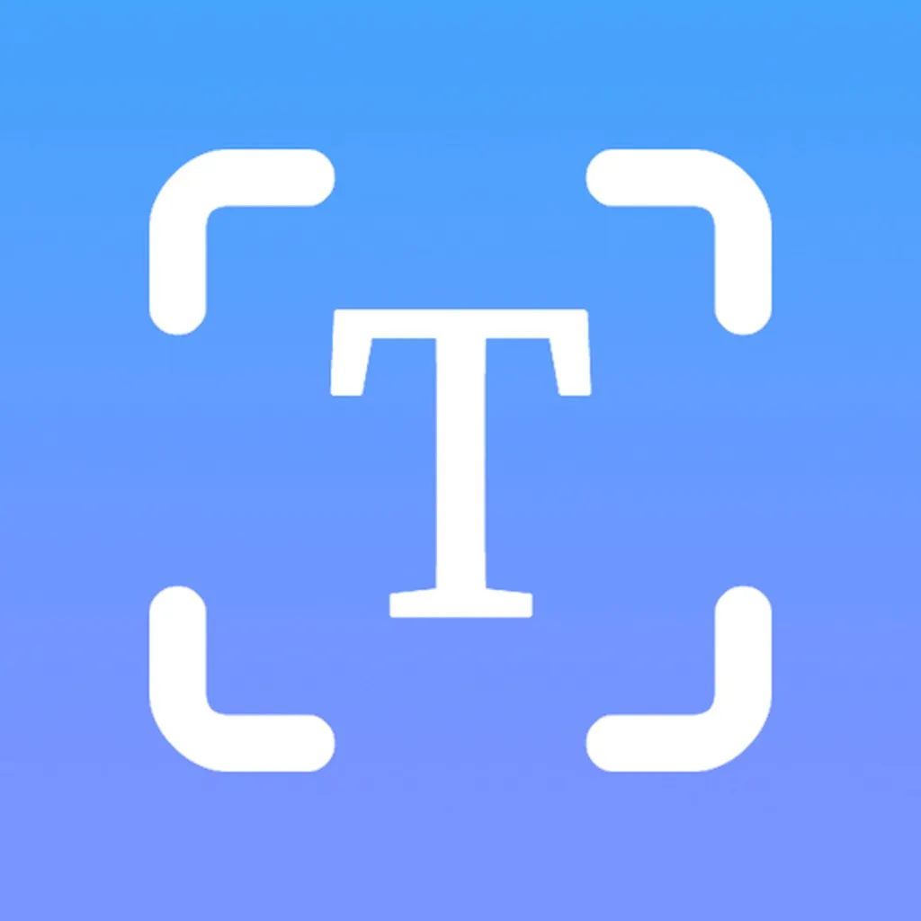 Text Capture: Image to Text