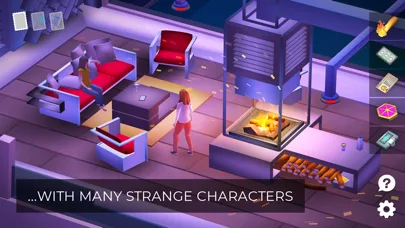 Mindsweeper: Puzzle Adventure screenshot 3