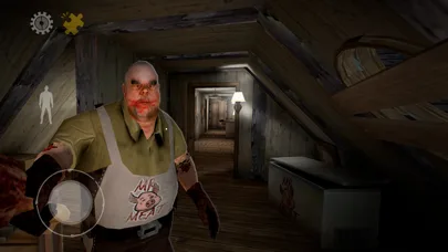 Mr. Meat: Horror Escape Room screenshot 2