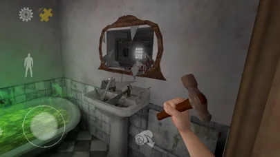 Mr. Meat: Horror Escape Room screenshot 3