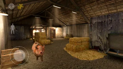 Mr. Meat: Horror Escape Room screenshot 4