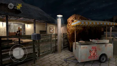 Mr. Meat: Horror Escape Room screenshot 5