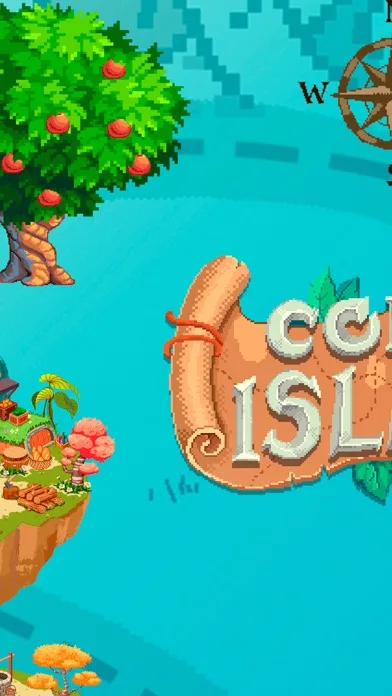 Color Island: Pixel Art Puzzle screenshot 3