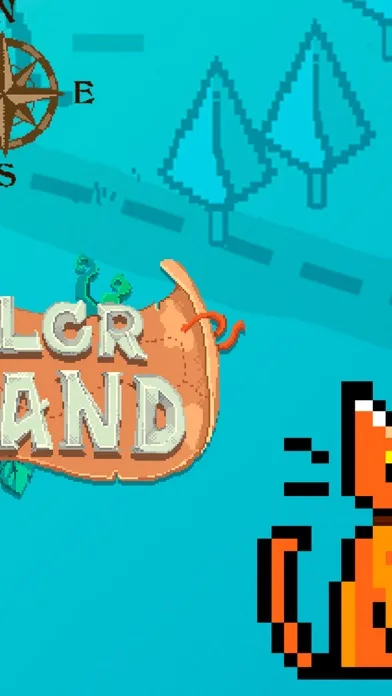 Color Island: Pixel Art Puzzle screenshot 4