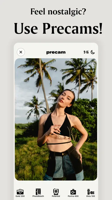 PRESETS: Filters for Pictures screenshot 4