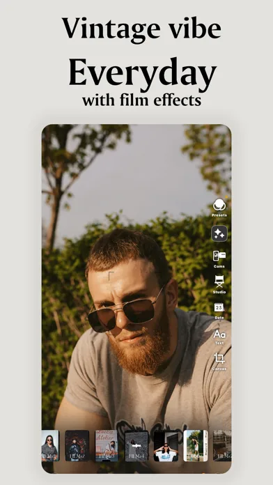 PRESETS: Filters for Pictures screenshot 5