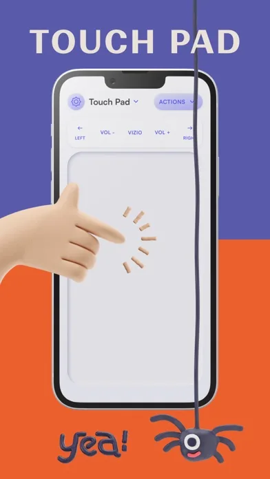 Remote Control for Roku screenshot 4