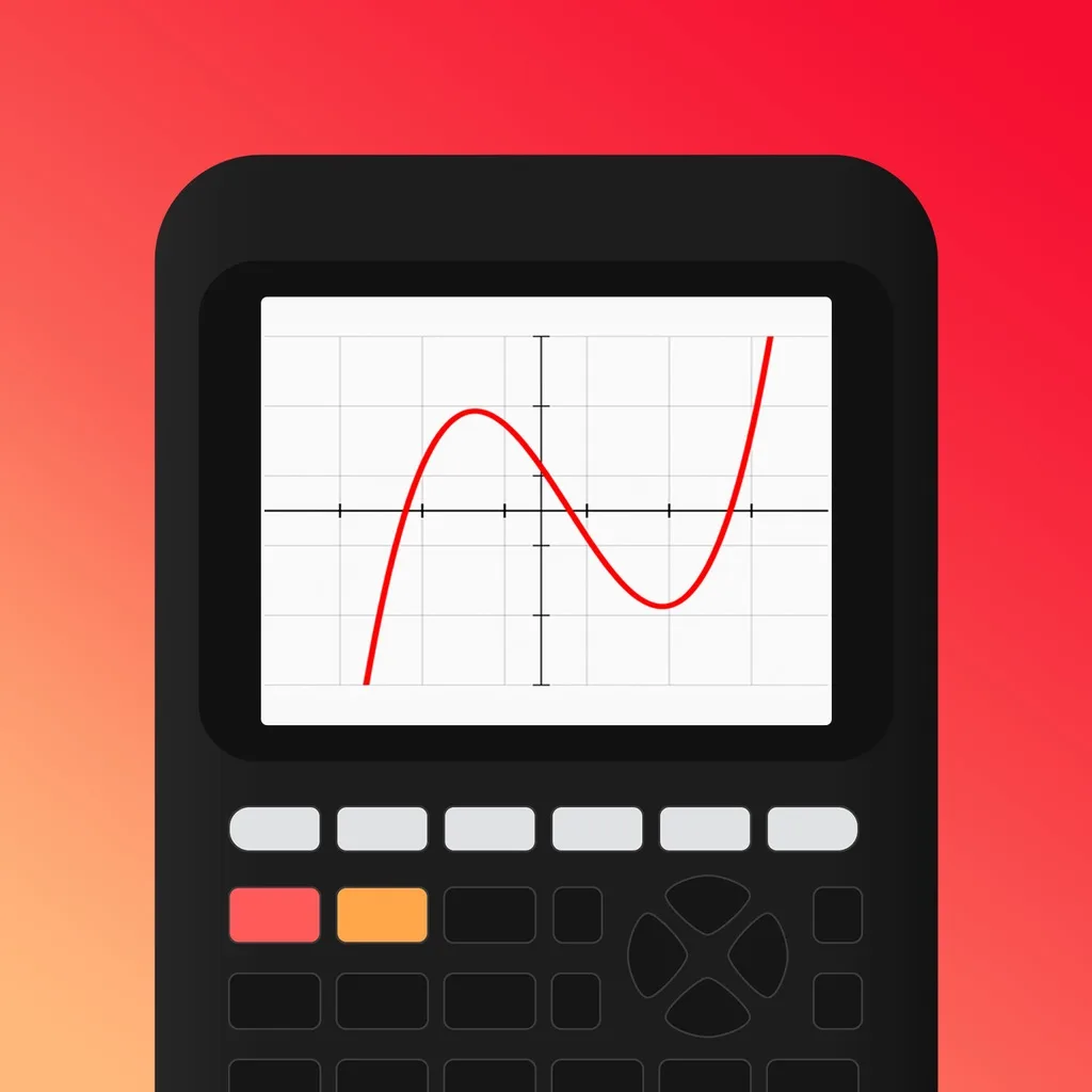 Taculator 84 Graphing Calc